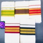Set Mundu 3