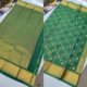 Kattam Semi Silk Saree (Code -ST001)