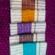 Tissue Fancy Strip Colour- Code MK6279