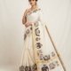 Onam Kerala Saree- Code Onam